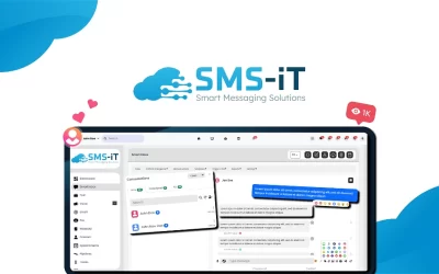 Artificial Intelligence CRM: Revolutionizing Customer Engagement with SMS-iT CRM for Small Businesses