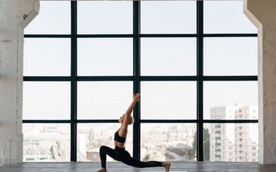 Leveraging SMS-iT CRM for yoga studios: Class scheduling and client management