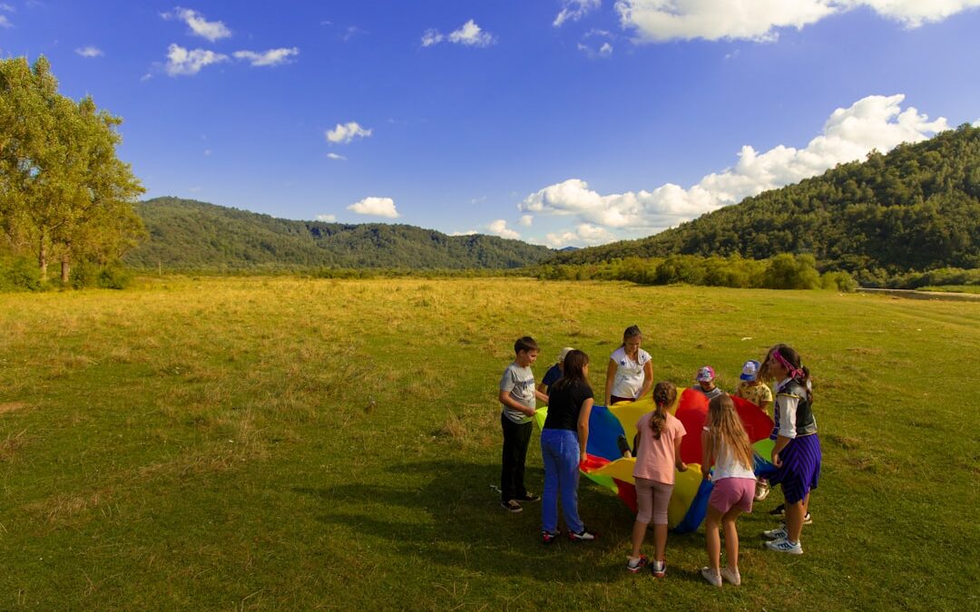 SMS-iT CRM for summer camps: Camper registration and activity scheduling