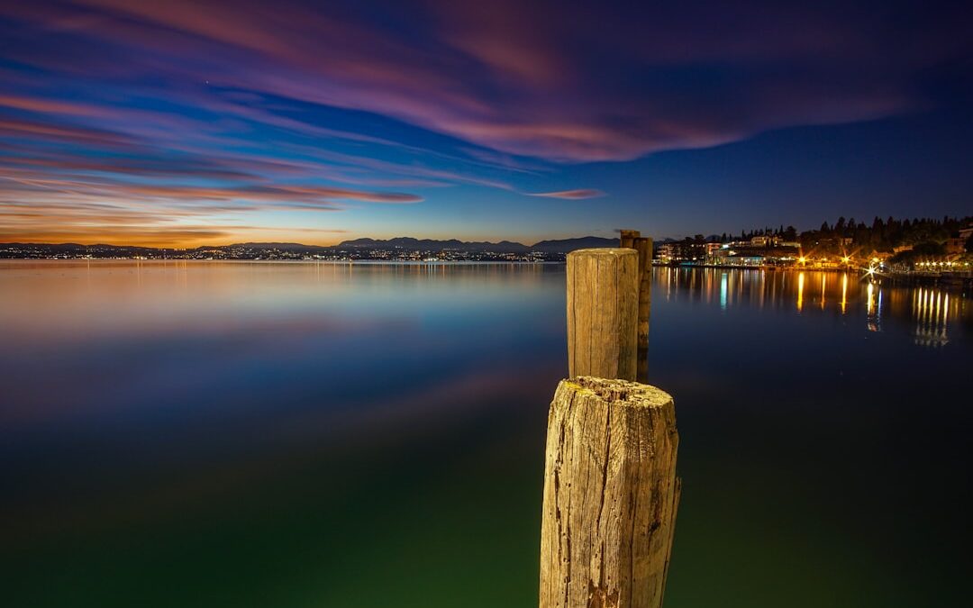 Revolutionizing Port Cargo Tracking with SMS-iT RFID Integration