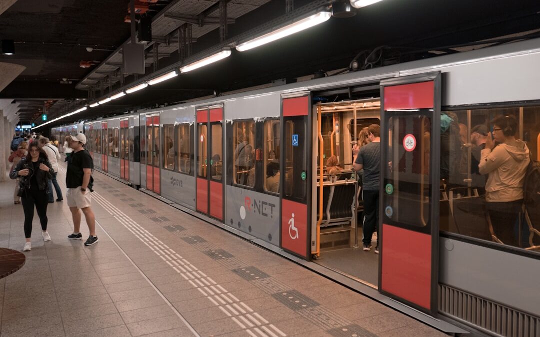 Leveraging SMS-iT CRM for community resilience programs: Volunteer coordination and outreach