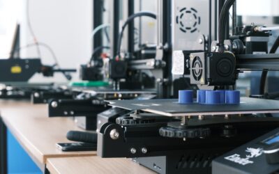 Enhancing 3D Printing Customer Experiences with SMS-iT’s Design Tools