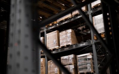 Optimizing Wholesale Distribution with SMS-iT CRM’s Inventory Management Tools