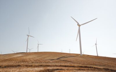 Efficient Permitting for Renewable Energy Projects with SMS-iT CRM’s Document Management