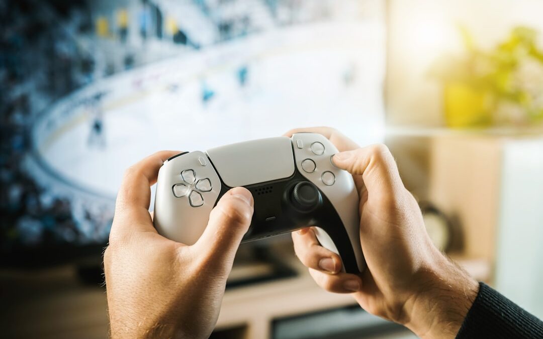 Driving Gaming Revenue with SMS-iT CRM’s Player Engagement Features