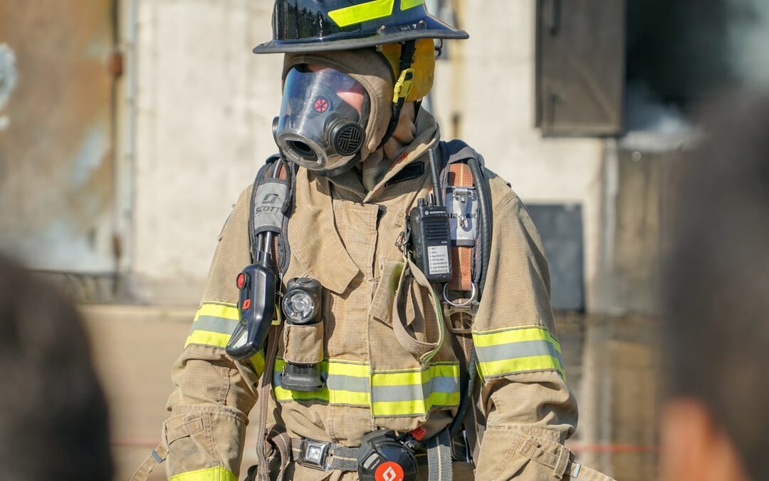 Efficient Safety Equipment Inspection with SMS-iT CRM’s Compliance Tracking