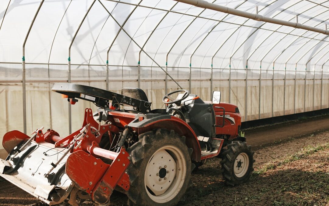 Revolutionizing Ag Equipment with SMS-iT CRM’s Feedback Management