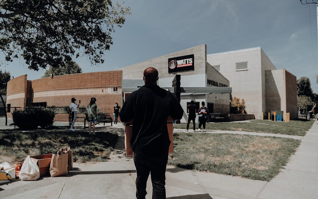 SMS-iT CRM for volunteer organizations: Volunteer registration and event scheduling