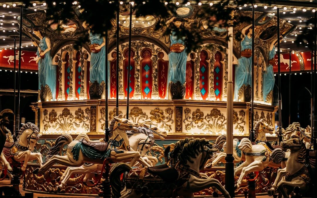 Boosting Amusement Park Visits with SMS-iT CRM’s Marketing Automation