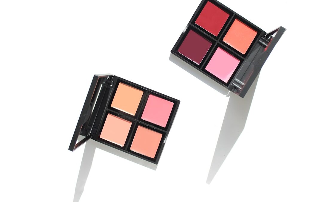 Driving Beauty E-commerce Sales with SMS-iT CRM’s Personalized Product Recommendations