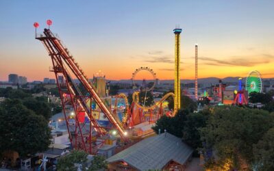 Enhancing Amusement Park Guest Experiences Using SMS-iT CRM’s Ticket Sales Features