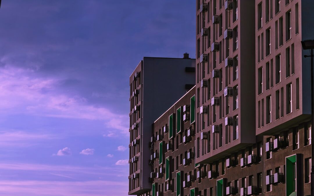 Streamlining Architectural Design with SMS-iT CRM’s Project Management Tools