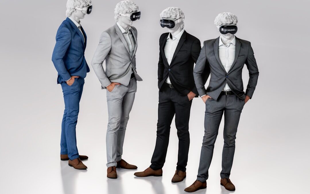 SMS-iT CRM’s Asset Management: Boosting AR/VR Content Creation Speed