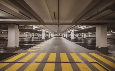 Optimizing Parking Operations with SMS-iT CRM’s Maintenance Scheduling Features