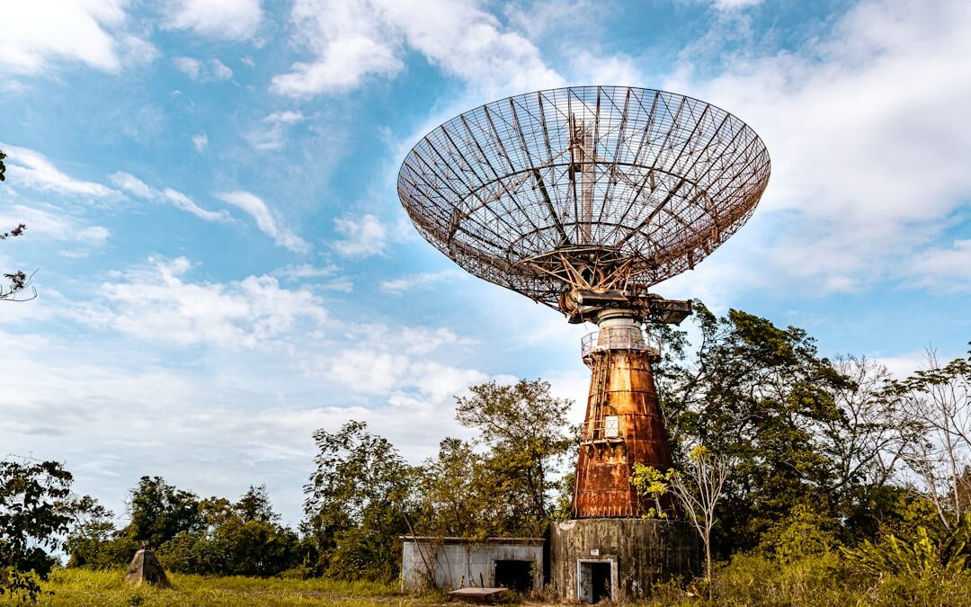 Reducing Facility Management Costs Using SMS-iT CRM’s Asset Tracking Tools