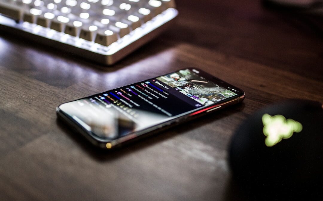 Enhancing Gaming Player Retention Using SMS-iT CRM’s Personalized Rewards Programs