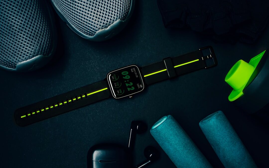 Optimizing Personal Training Programs with SMS-iT CRM’s Progress Tracking Features