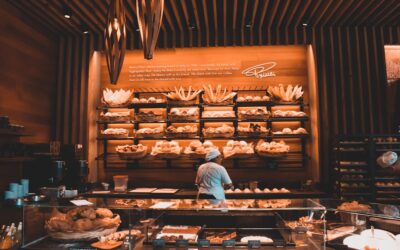 Enhancing Bakery Customer Experiences with SMS-iT CRM’s Order Management