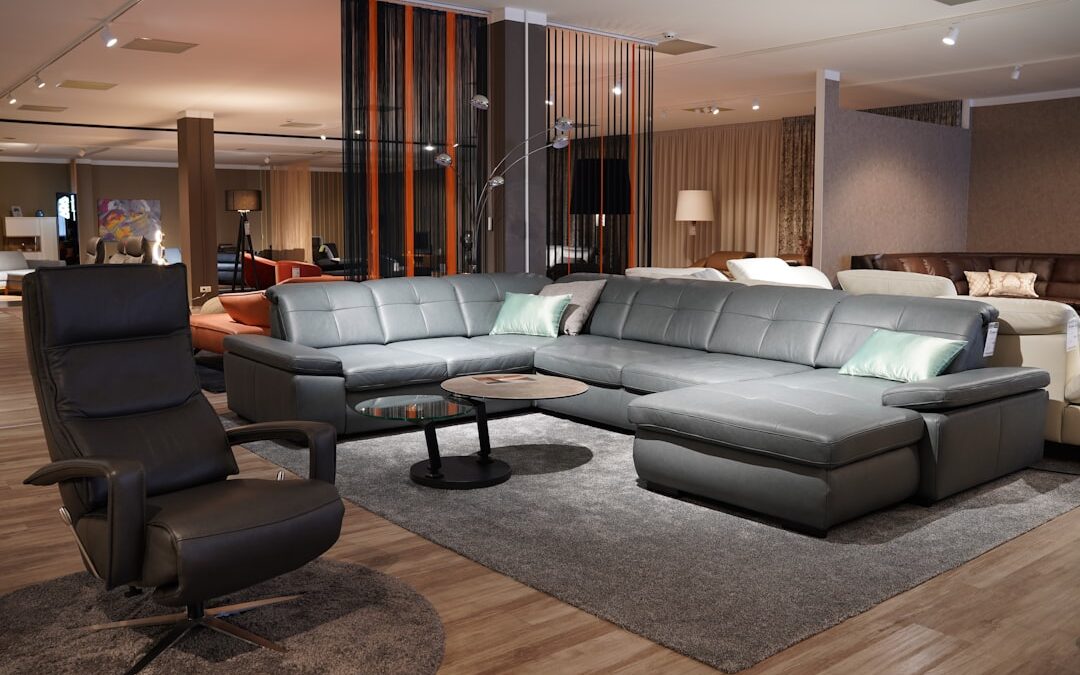 Boosting Furniture Sales with SMS-iT’s Product Configurator.