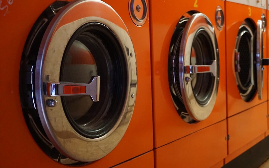 Improving Laundry Business Efficiency Using SMS-iT CRM’s Order Management Features