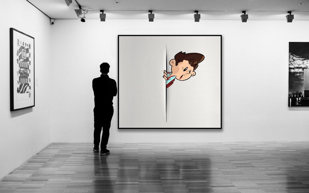 Enhancing Art Gallery Sales Using SMS-iT CRM’s Collector Relationship Management Tools