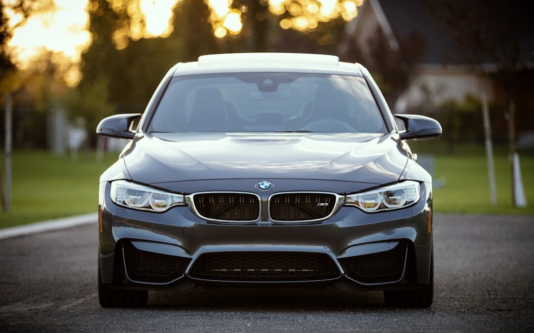 Improving Auto Repair Shop Efficiency with SMS-iT CRM’s Service History Tracking