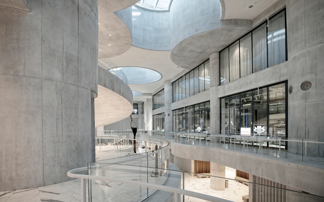 Enhancing Manufacturing Efficiency through SMS-iT CRM’s IoT Integration