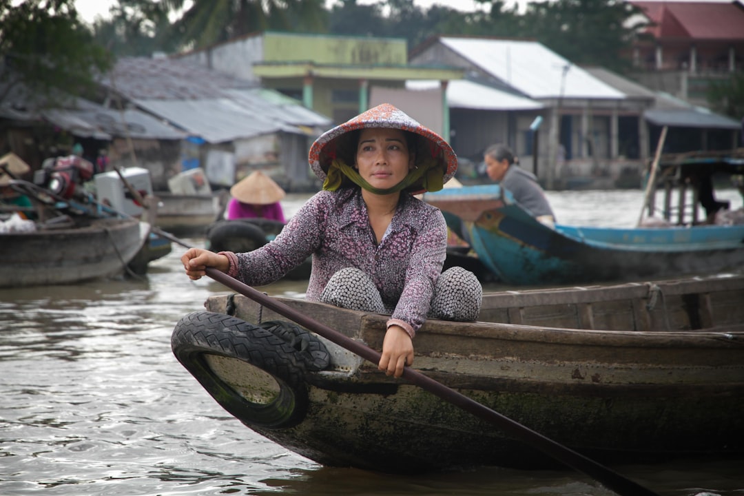 Photo Boat dealership