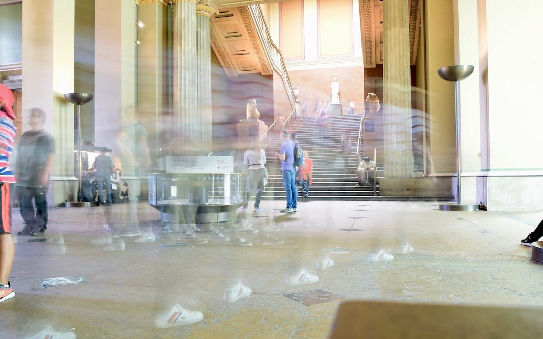 Enhancing Museum Visitor Experiences with SMS-iT CRM’s Event Promotion Tools