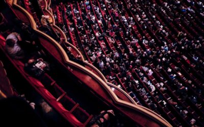 Enhancing Theater Audience Experiences Using SMS-iT CRM’s Ticketing and Fundraising Features