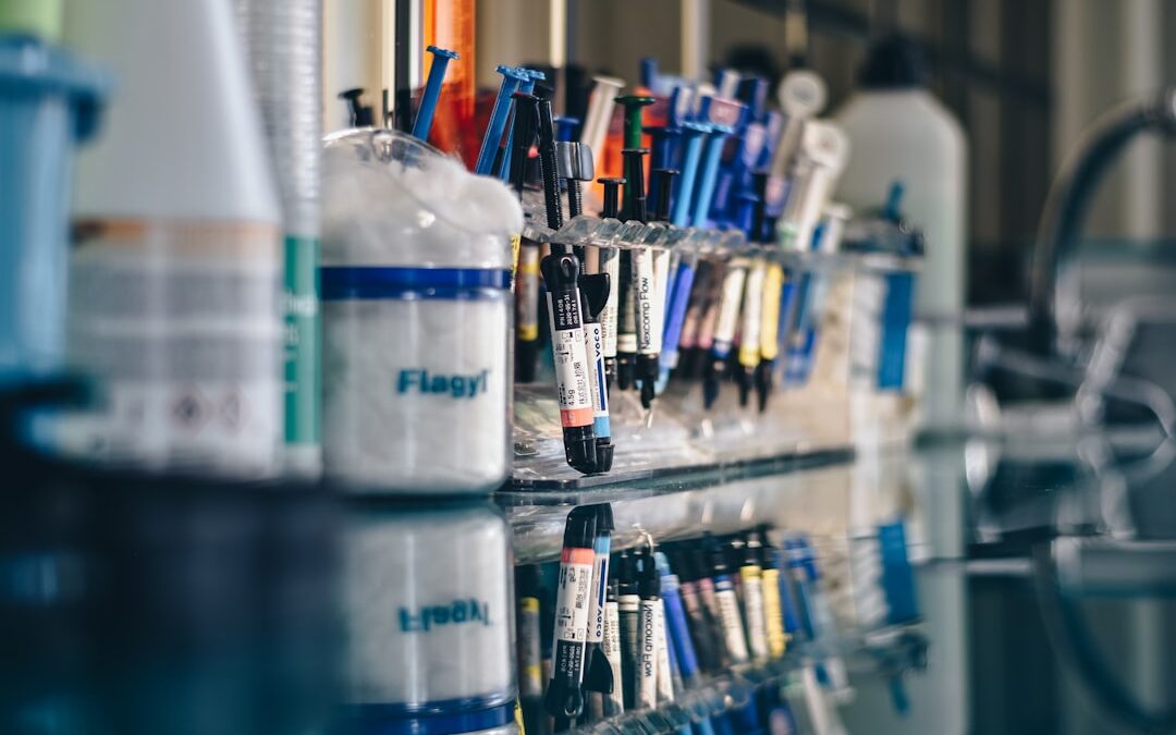 Accelerating Pharmaceutical Drug Development with SMS-iT CRM’s Clinical Trial Management