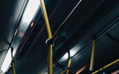 Boosting Transit On-Time with SMS-iT’s Predictive Maintenance