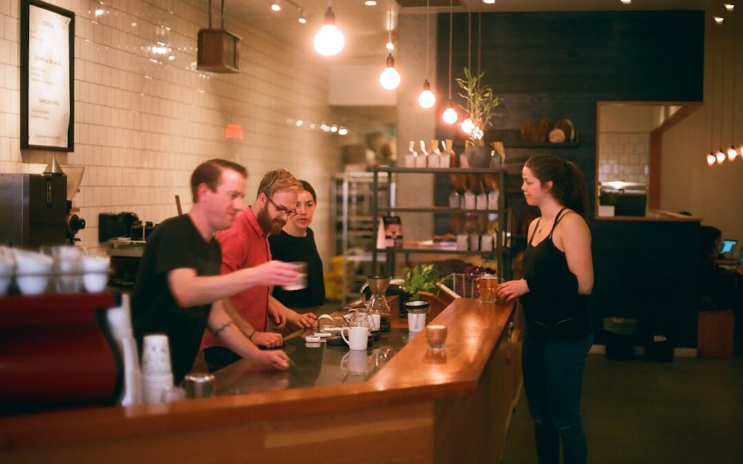 Reducing Utility Churn with SMS-iT’s Sentiment Analysis