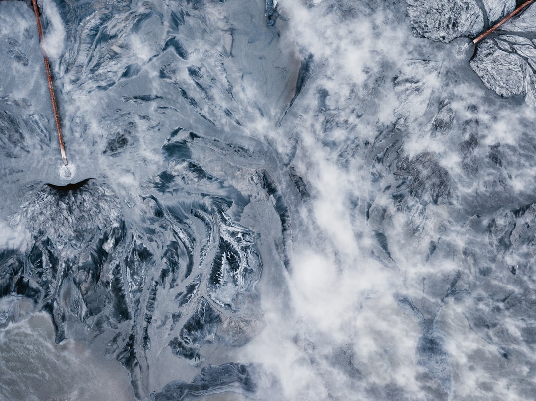 Photo Chemical inventory