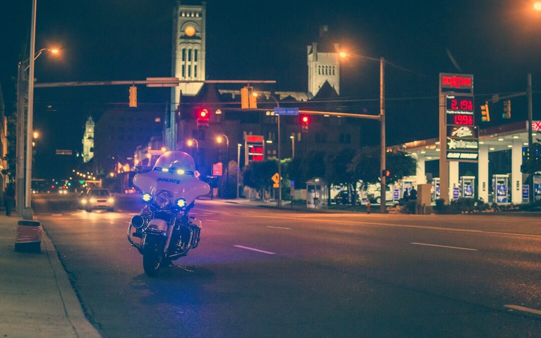 Enhancing Law Enforcement Evidence Tracking with SMS-iT CRM’s Chain of Custody Management