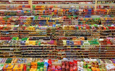 Driving Grocery Sales Using SMS-iT CRM’s Inventory Management Tools