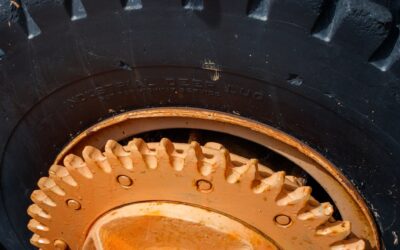 Enhancing Tire Performance with SMS-iT CRM’s Product Tracking