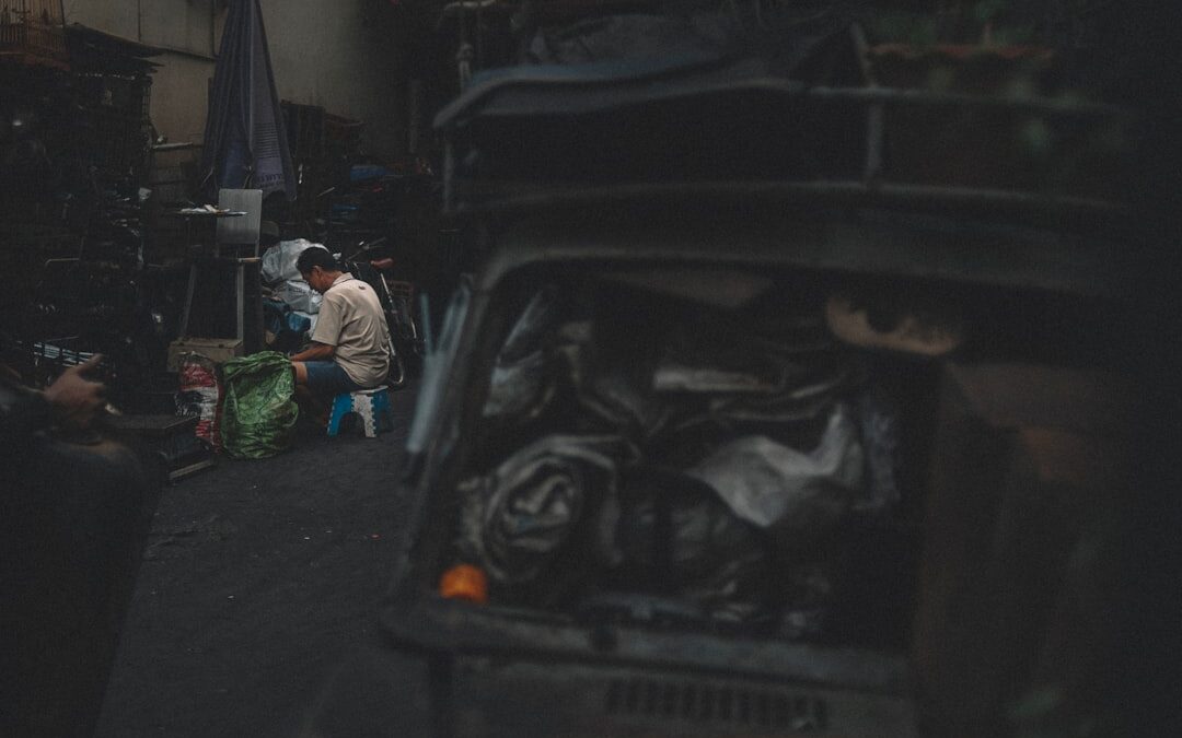 Boosting Truck Part Sales with SMS-iT’s Inventory Optimization