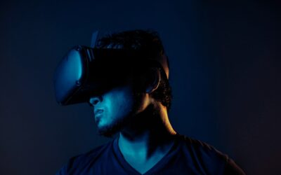 SMS-iT CRM’s Role in the Era of Virtual Reality and Immersive Customer Training and Education Experiences