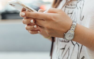 Streamlining sales activity tracking with SMS-iT’s mobile app
