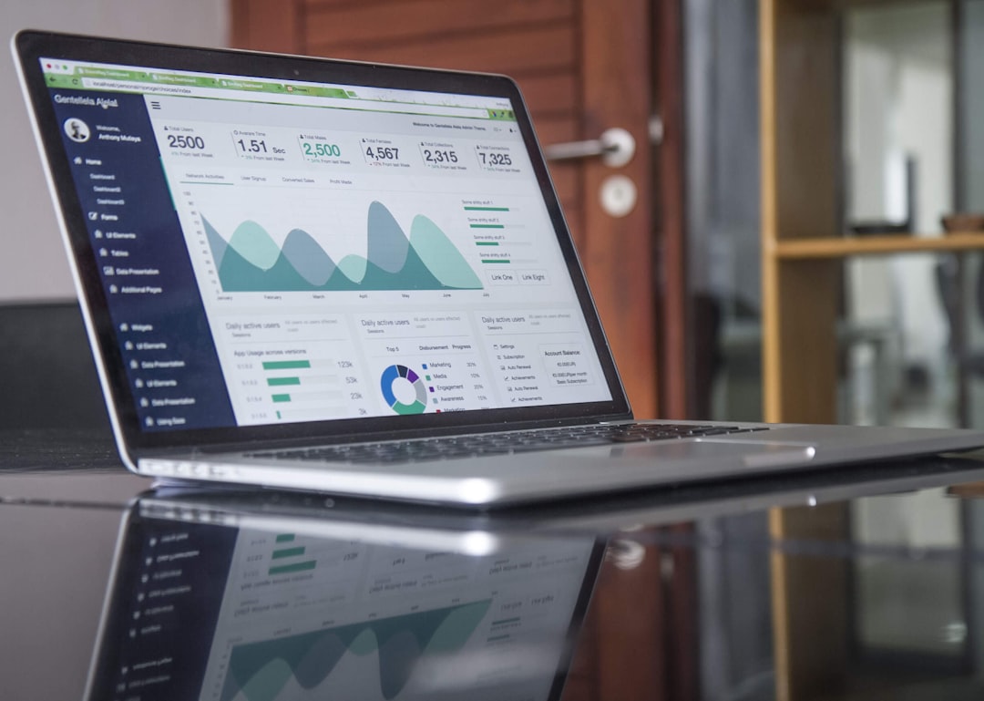 Photo Sales funnel diagram