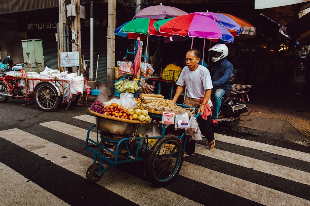 Photo Market Dashboard