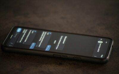 Webinar → Pipeline: Using SMS-iT Connect to Fill Calendars Fast