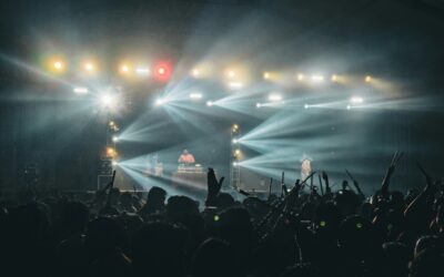 Turn Events Into Revenue: Pre, During, and Post With SMS-iT