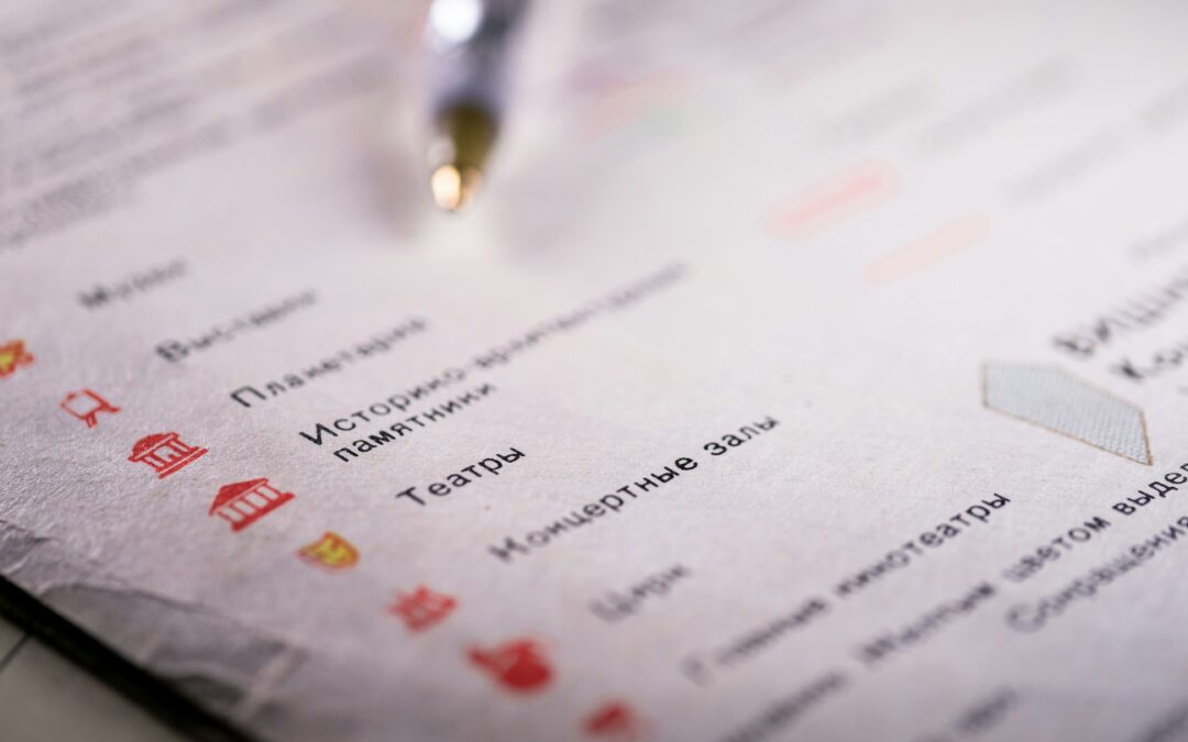 The Compliance Checklist for High-Volume Outreach