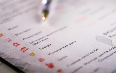 The Compliance Checklist for High-Volume Outreach