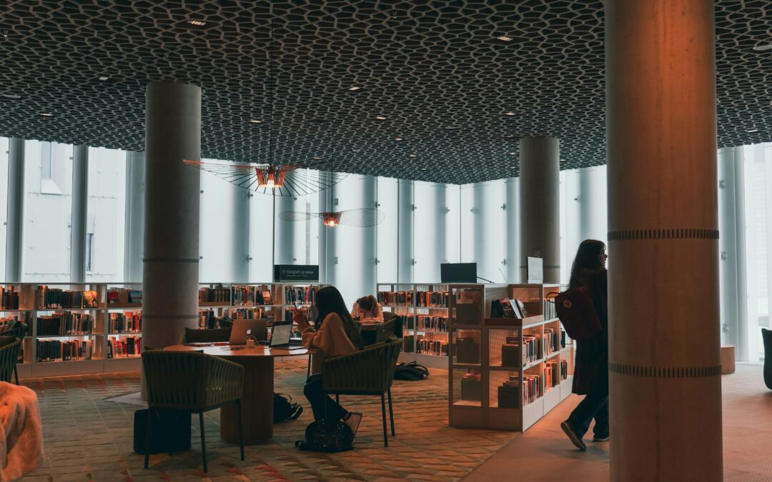 Persona Library: 12 Pre-Built Agents to Launch This Week