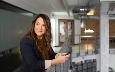 The Outcome Flywheel: Compound Wins With SMS-iT