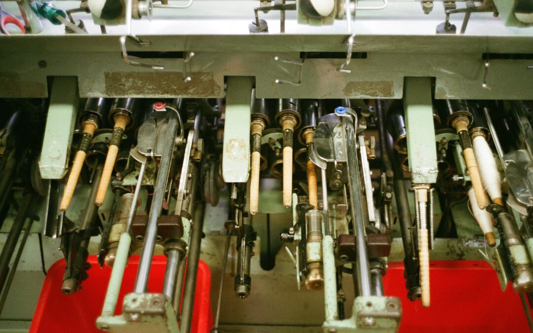 From SOP to Shipping: Automate a Process in an Afternoon