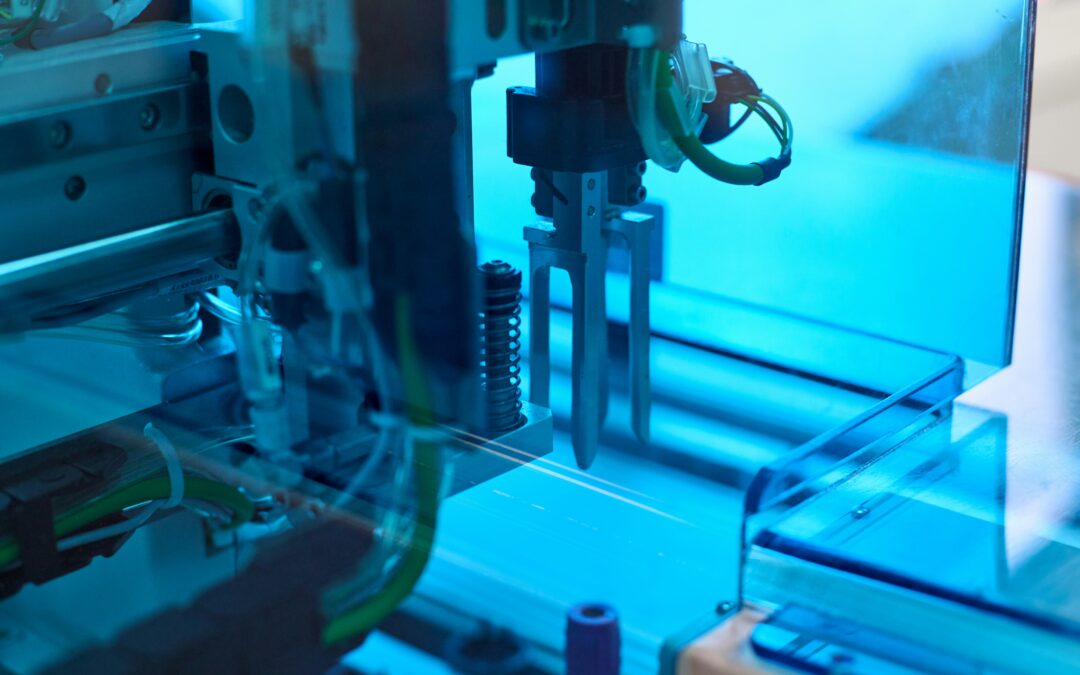 30 Micro-Automations That Save a Day per Week